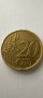 Монета от 2002 г. Португалия, снимка 2