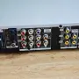 Kenwood VRS-5100 — Тънък Слим 6.1 AV Ресивър (с оригинално дистанционно), снимка 10