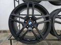 4бр 18ски джанти за BMW, 5х120мм. A180283 , снимка 1