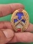 Руски нагръден знак значка медал , снимка 1