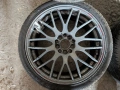 Джанти 17” 5x114.3 7J ET 40, снимка 5