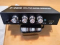 Аудио усилвател / audio power amplifier, снимка 2