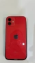 Iphone 12 64GB RED, снимка 3
