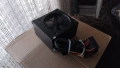 Компютърно захранване 600W CoolerMaster RS-600-ACAB-B1 80 Plus EU 230V 120mm FAN, снимка 5