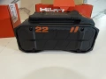 НОВО - Hilti B22 - 195 / Nuron - Мощна батерия 9.0 Ah, снимка 2