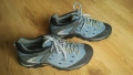 ZAMBERLAN GORE-TEX XCR Leather Shoes размер EUR 41 обувки естествена кожа водонепромокаеми - 2632, снимка 2