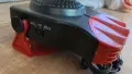 Автомобилен нагревател, 200W, 12V, черен / духалка за предно стъкло за кола, снимка 3