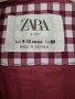 Бебешко яке дъждобран Zara Baby 80/86 см., снимка 5