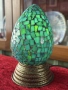 настолна лампа тип Tiffany, снимка 2