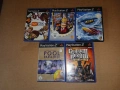 Игри за Плейстейшън 2 , Playstation 2 - 40 броя, снимка 3