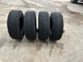 Гуми 4 сезона KUMHO Solus 4S, снимка 5