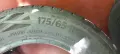 175 65 14 КОНТИНЕНТАЛ 2БР. ДОТ23, снимка 13