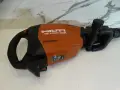2023 - Hilti TE 1000 Hi - Drive - Къртач 26 J, снимка 6