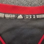 Маями Хийт / Miami Heat NBA Dwyane Wade #3 adidas away Jersey - Размер М, снимка 5