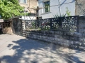 Модерна оградна врата с CNC дизайн – стил и здравина, снимка 4