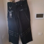 Cyber gothic punk панталон , снимка 8