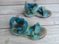 Geox Respira N 27 Kids сандали, снимка 6
