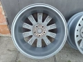 ОРИГИНАЛНИ джанти 18 ' цола 5x114,3 HONDA CR V / ХОНДА ЦР В 7J ET50, снимка 15