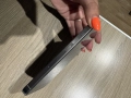iPhone 15 Pro, Natural Titanium, 128GB, снимка 5