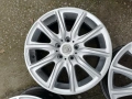 4 бр. джанти за VW, Audi 5 X 112 mm 17 цола, снимка 5