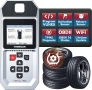 Диагностичен инструмент THINKTPMS VENU90 TPMS OBD2, активиране/четене, снимка 1