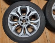 джанти Bmw X5 X6 19" 5x120 Бмв , снимка 3