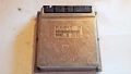 Електронен блок за управление на двигателя (ECU) 2.2 CDI Bosch за Mercedes 0281010424, A6111531379 , снимка 1
