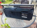 Ретро касетофон SHARP QT-244, снимка 4