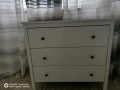 Продавам 2 единични легл90/2000+скрин в. 82/ш. 90 дълбочина45, снимка 3