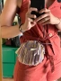  Оригинална Чанта Fendi, снимка 8