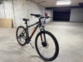 Колело “ Omega Bike Black”, снимка 6