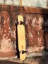 Лонгборд Dowpa X Longboard BG, снимка 4