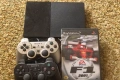 PS2 SCPH-9004-добро състояние , снимка 1