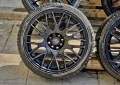 18” Джанти 4x108 / 4x100 ET38 8J с гуми Pirelli Sottozero, снимка 3