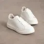 Дамски кецове естествена кожа , снимка 1