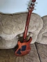Китара VINTAGE-VRS 100 ( sunburst ) Wilkinson hardware, снимка 2