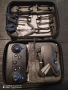 Мини Дрон SkyPro с HD камера, снимка 3