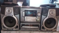 AIWA CX-NS505EZ, снимка 1