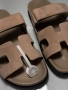 Дамски чехли Hermes   , снимка 6