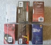 Нови видеокасети TDK, JVC, Sony, Maxell, Konica, EFBE, снимка 6