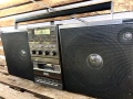 Радиокасетофон LOEWE RS 2000 BOOMBOX , снимка 6
