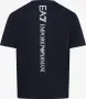 Emporio Armani EA7 Мъжка тениска, снимка 3