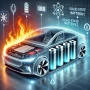 Продаваме хибридни батерии за Toyota, Lexus, Honda и други, снимка 1