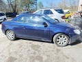 VW EOS 1.6fsi 115к.с. 2007г. На Части, снимка 1