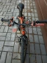 Детско колело BTWIN 16 " + колелца, снимка 4
