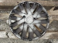 16 цола Тас VW Touran Jetta Golf MK6 Volkswagen 1K0601147H, снимка 2