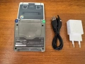 Nintendo GBA SP с Нови панели SNES, снимка 4