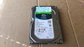 Хард диск Seagate SkyHawk Surveillance ST1000VX005 1TB SATA 6.0Gb/s, снимка 1