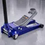 Нископрофилен хидравличен крик крокодил KATSU Tools 3 тона, 75-505 мм, снимка 5