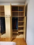 Четирикрилен Гардероб с надстройка, снимка 5